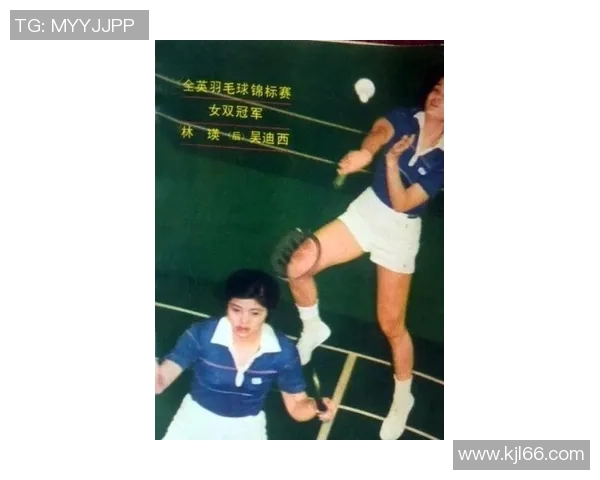 陈静谈羽毛球生涯：从青涩小将到世界冠军的心路历程